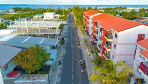 Govt reopens bids for housing units across 57 islands