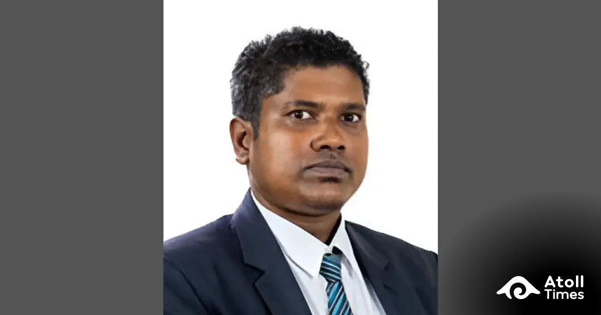 Waheed Cbl Waheed appointed to MPL board after HDC dismissal | Atoll Times