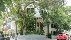 AG asks police probe into Centre Enterprises' fake invoices