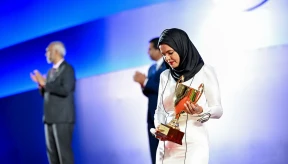 275 prizes awarded at Maldives Expo 2025