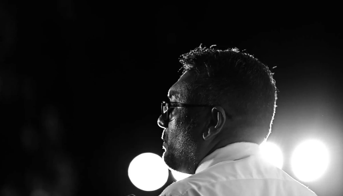 Fayyaz calls for unity in MDP to challenge govt ahead of election ...