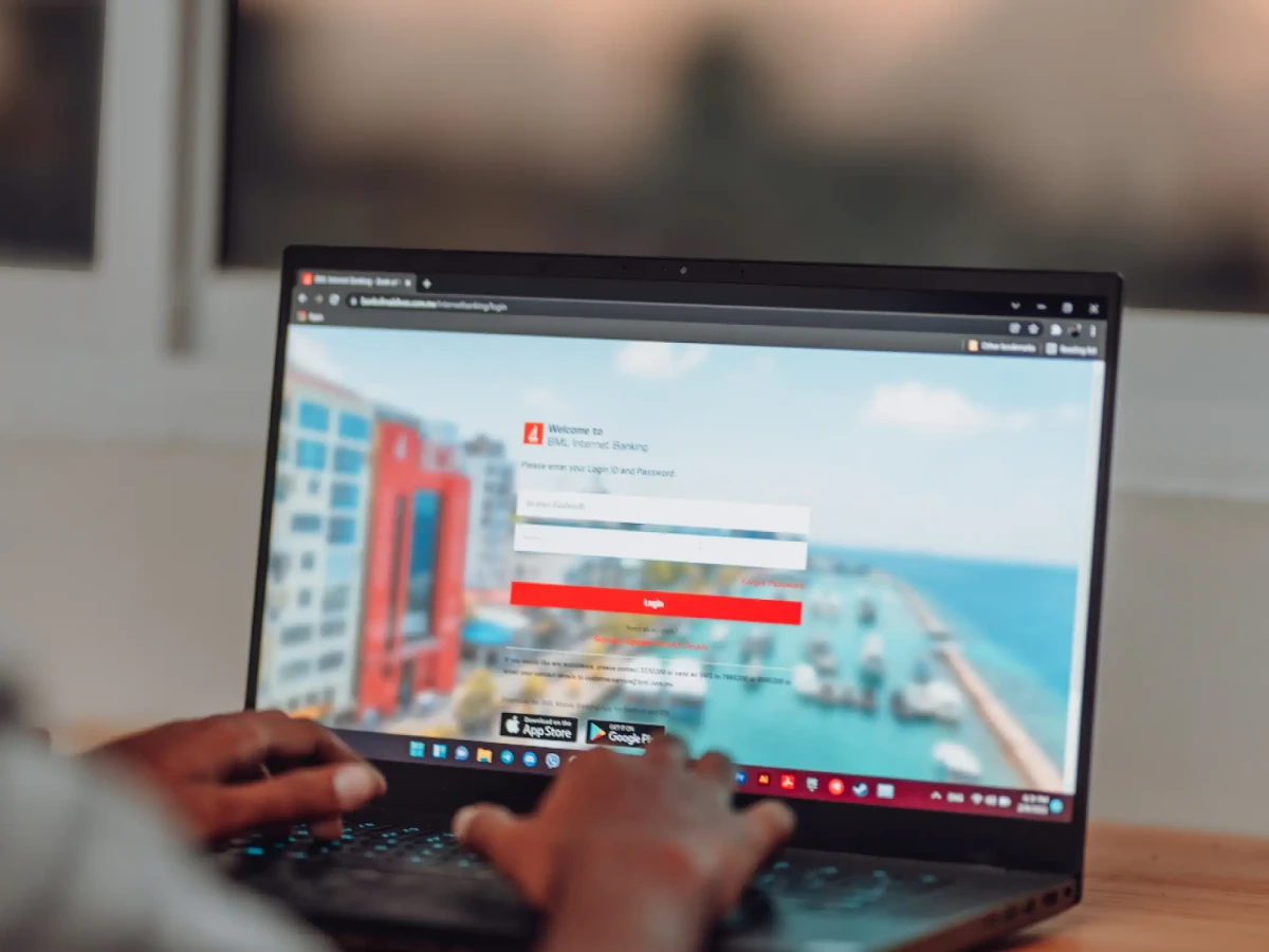 Bmls Computer Paper BML pays $45M monthly to foreign businesses for card transactions ...