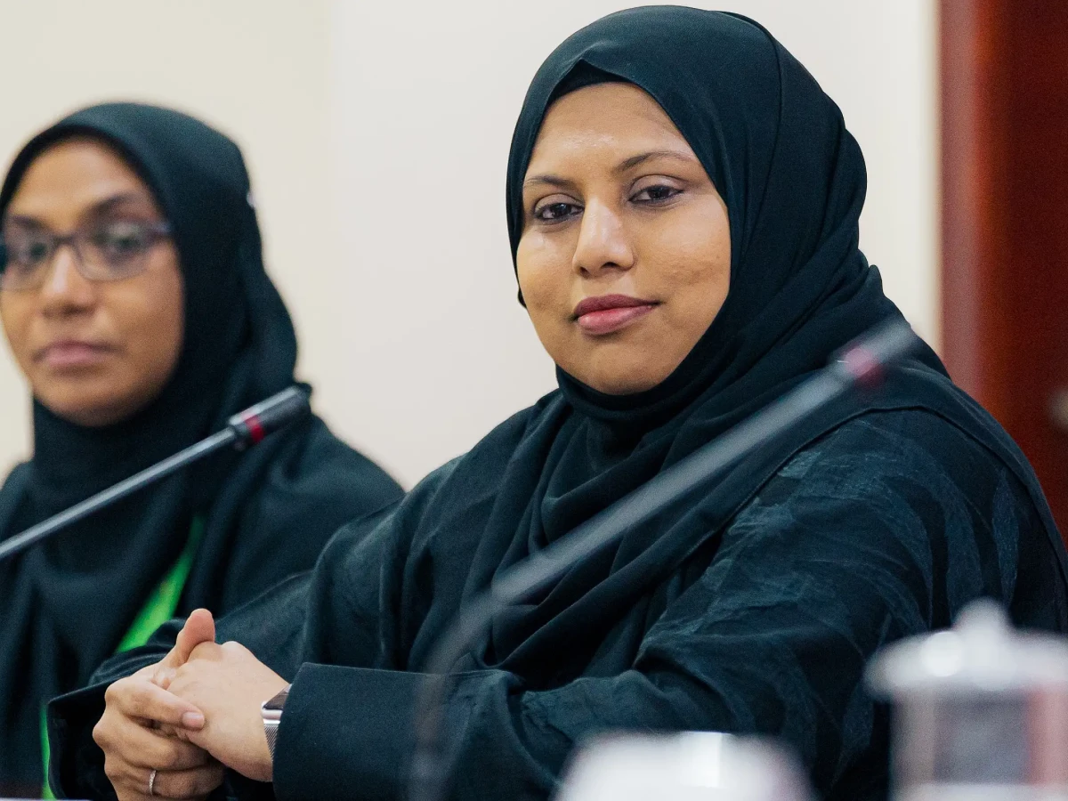 Nspa Operators NSPA provides MVR 1 million for endometriosis treatment in 2025 | Atoll ...