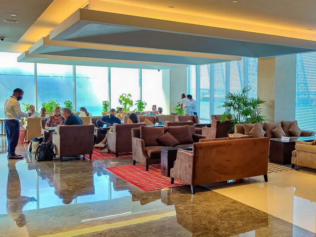 Vip Terminals Bahrain UAE-based Jetex proposes to take over VIA's VIP terminal | Atoll Times