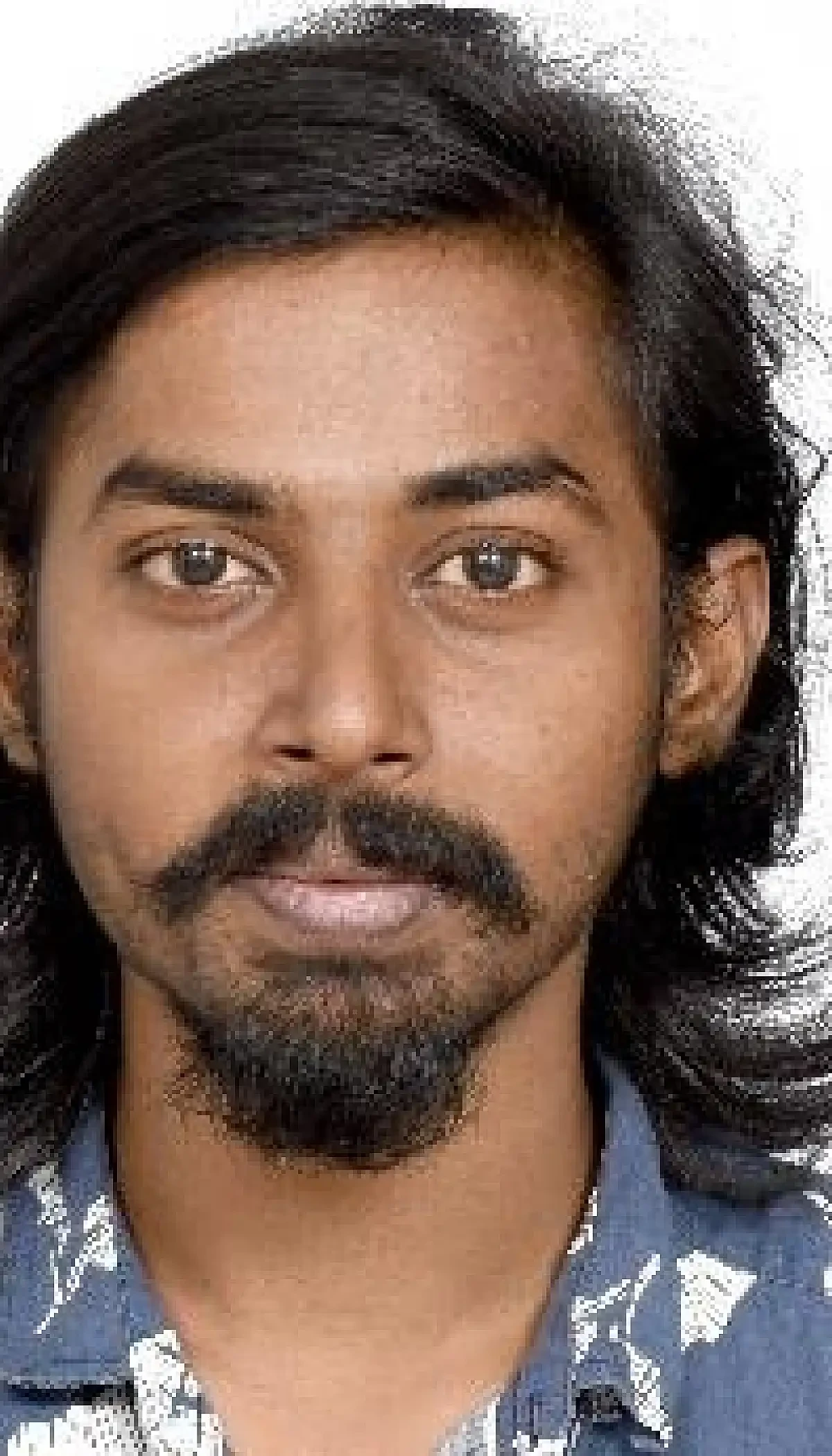 Missing man seen jumping from bridge, police say