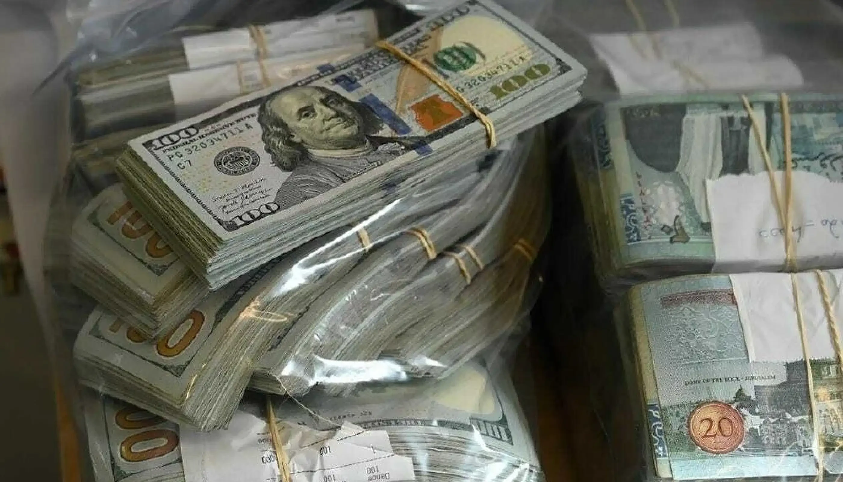 Police probe loss of $30,000 seized in 2019 case | Atoll Times