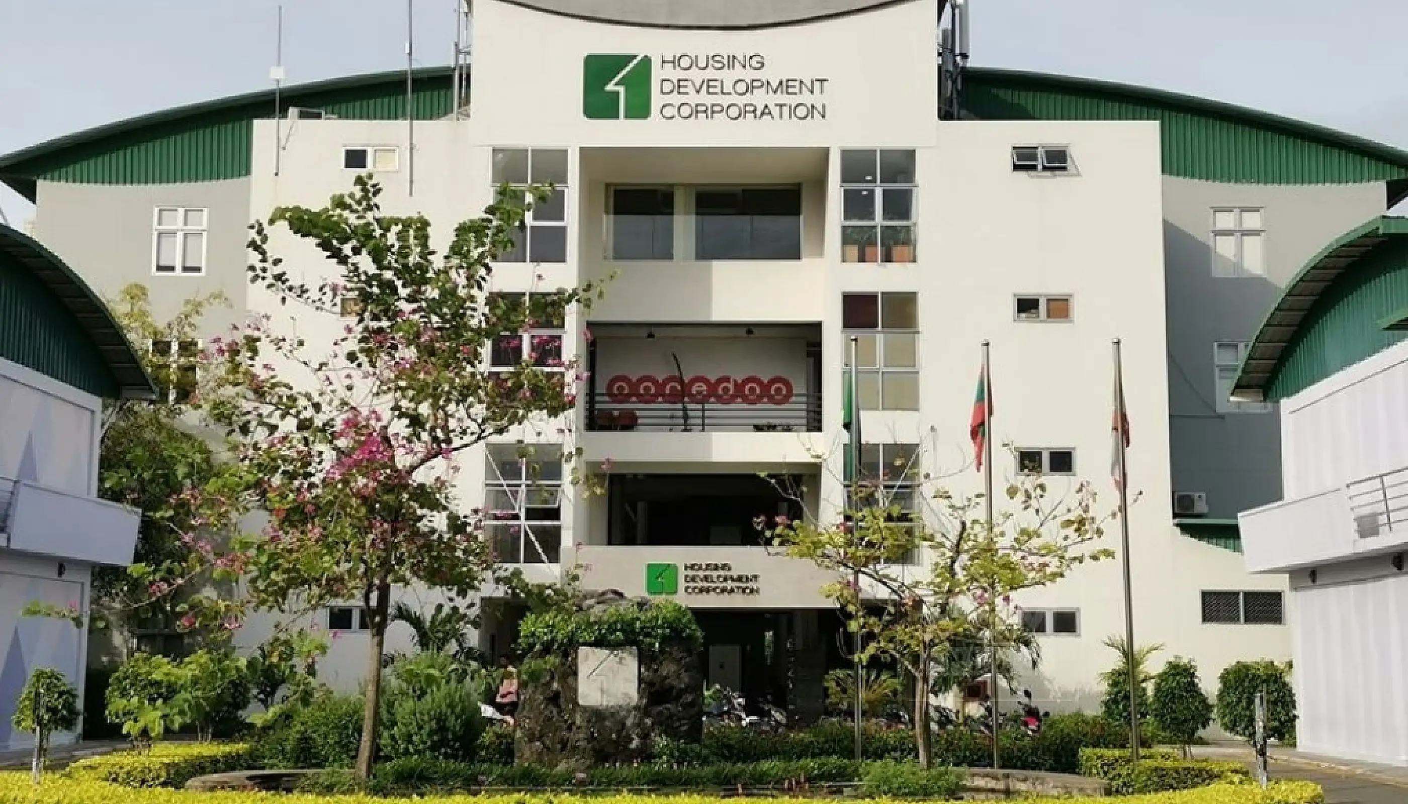 BML acquires land in Hulhumalé for MVR 153.9 million | Atoll Times