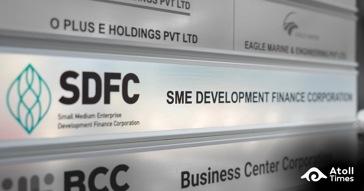 Sdffvc Audit finds 41% of SDFC loans classified as non-performing | Atoll Times