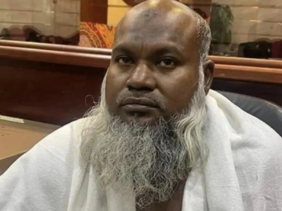 Faarish Masharu Group head jailed for 3 years | Atoll Times