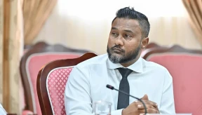 MP Sinaan’s loan repayment in cash flagged in FIU report