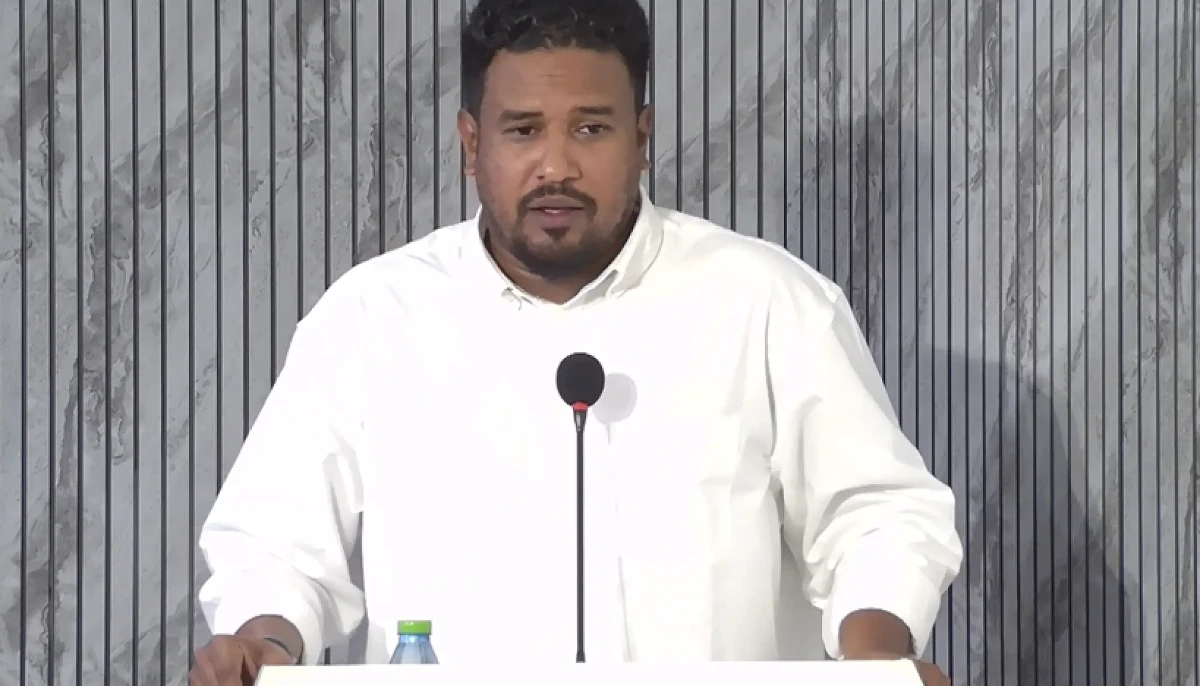 Ex-Yameen ally Waheed gets state minister post | Atoll Times