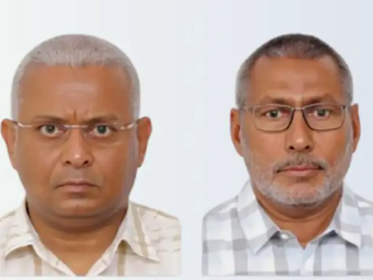 Waheed Af Arif, Waheed accused of planning, funding port cigarette heist | Atoll ...
