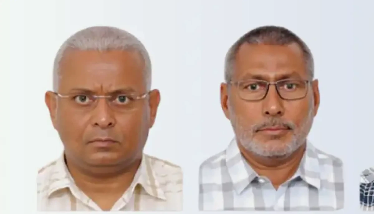 Arif, Waheed accused of planning, funding port cigarette heist | Atoll ...
