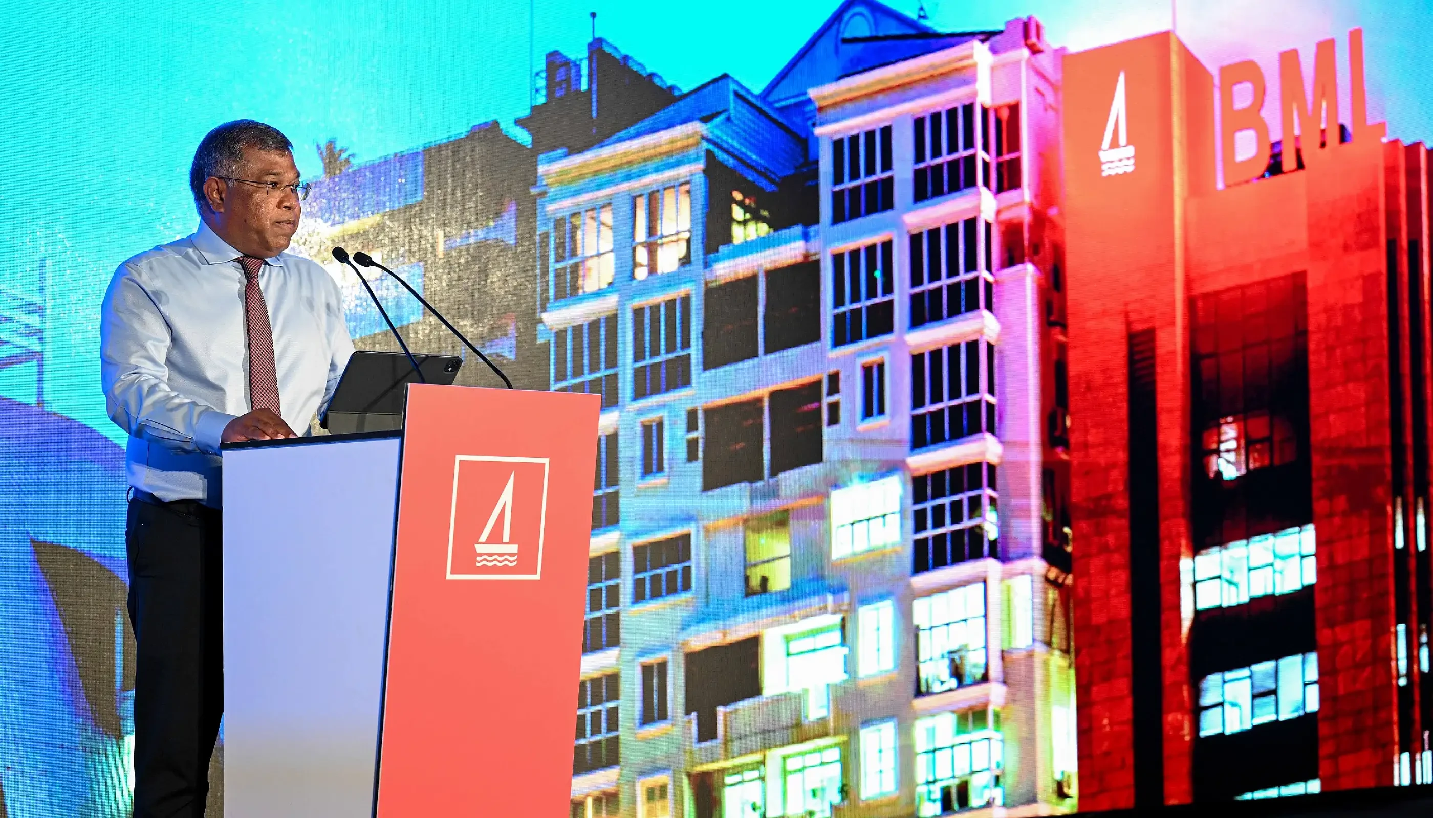 BML ready to expand dollar issuance, Shareef says | Atoll Times