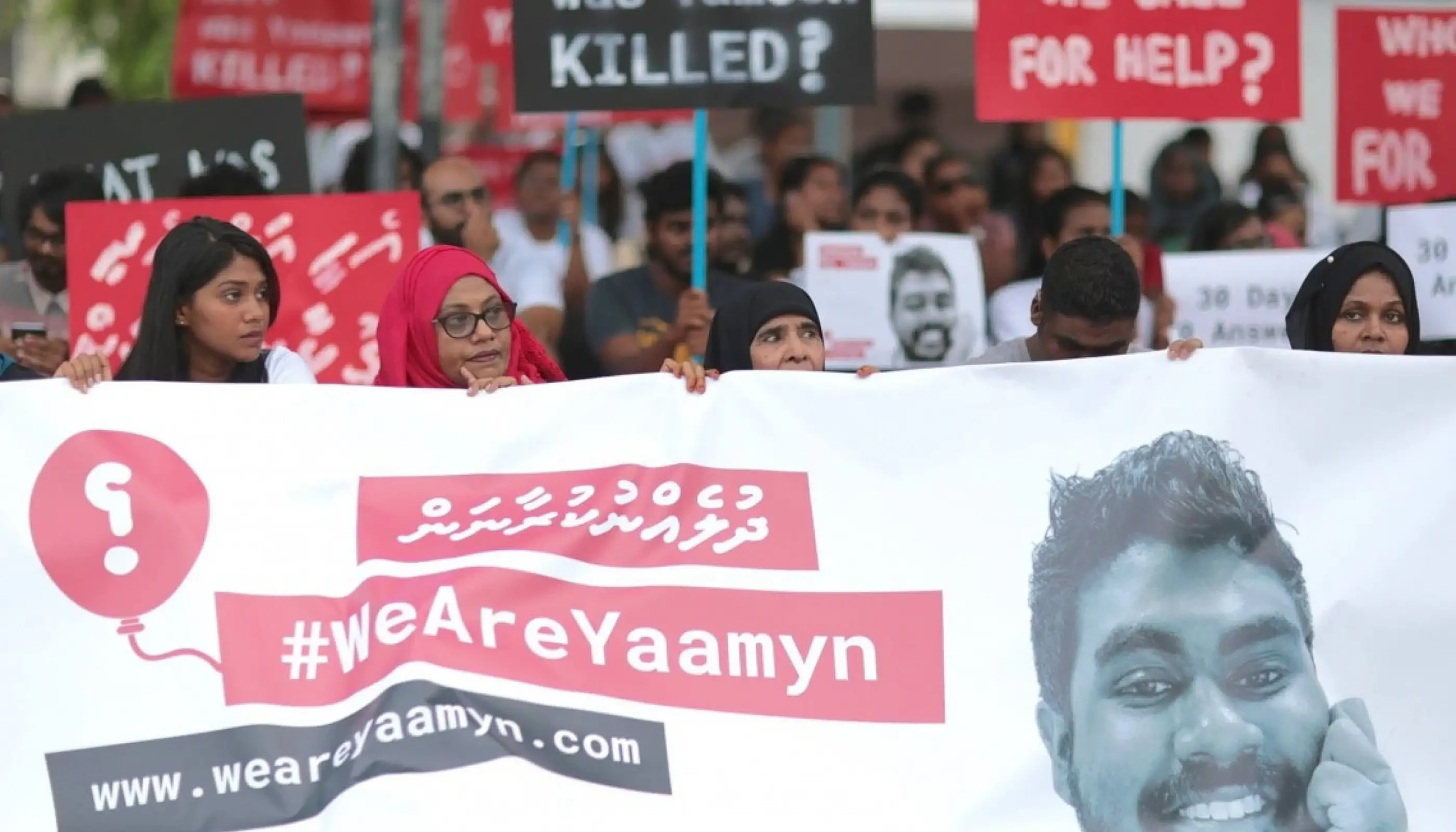 SC rules dismissal of ex-police officer Aishath Rasheed unlawful ...