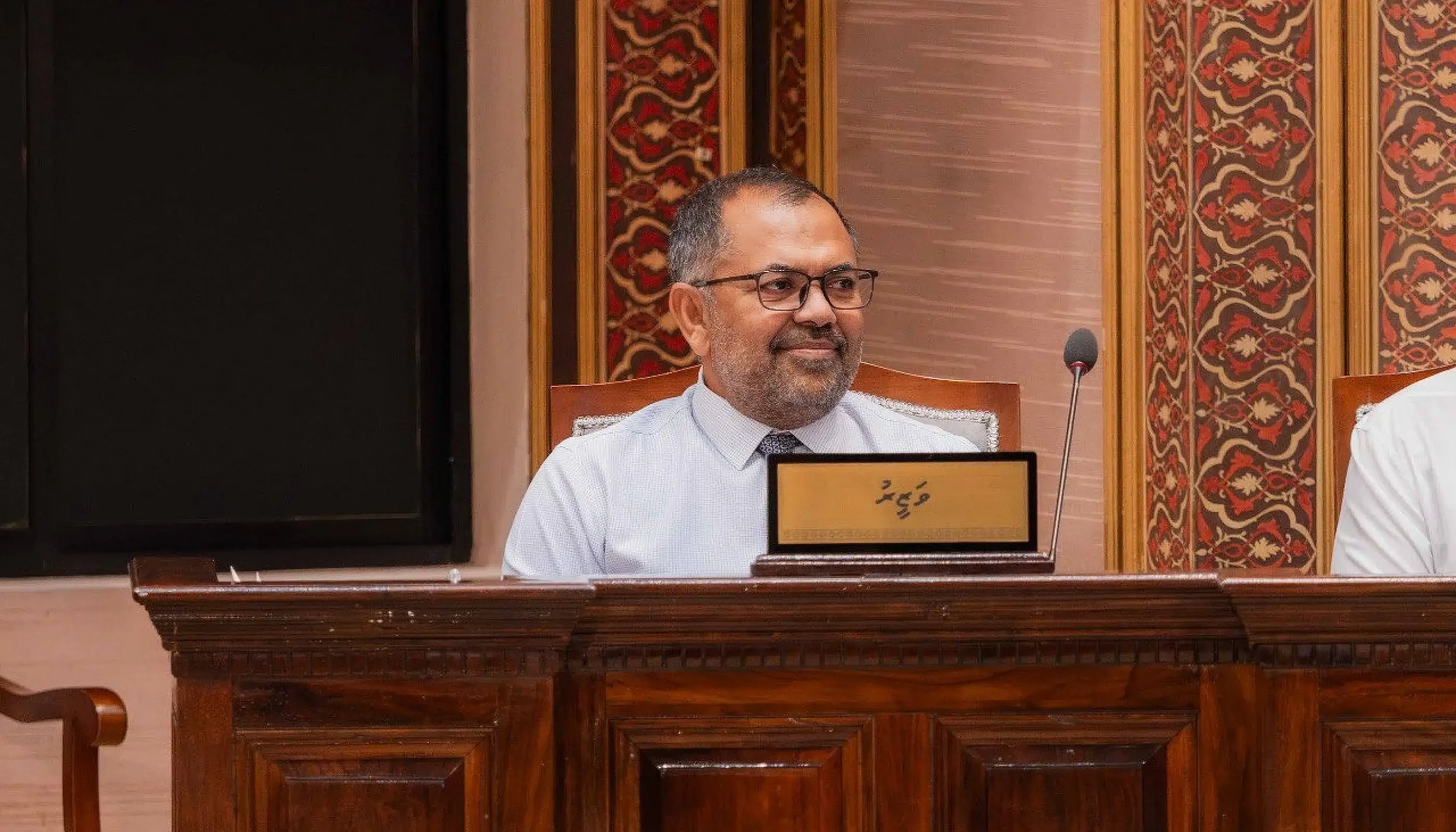 Zameer says revenue growth from new businesses, not higher taxes ...