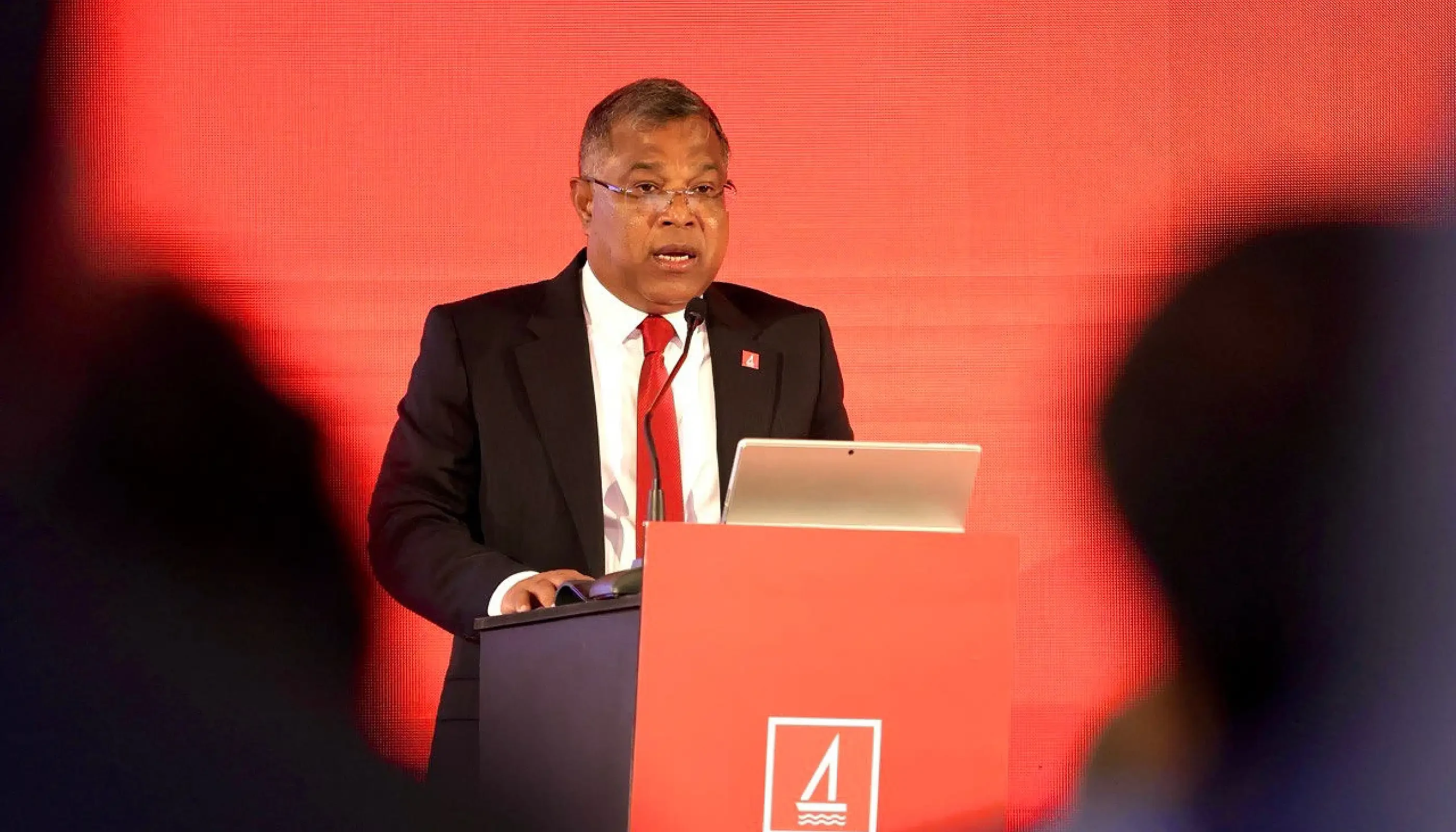 BML expects record year, says CEO | Atoll Times
