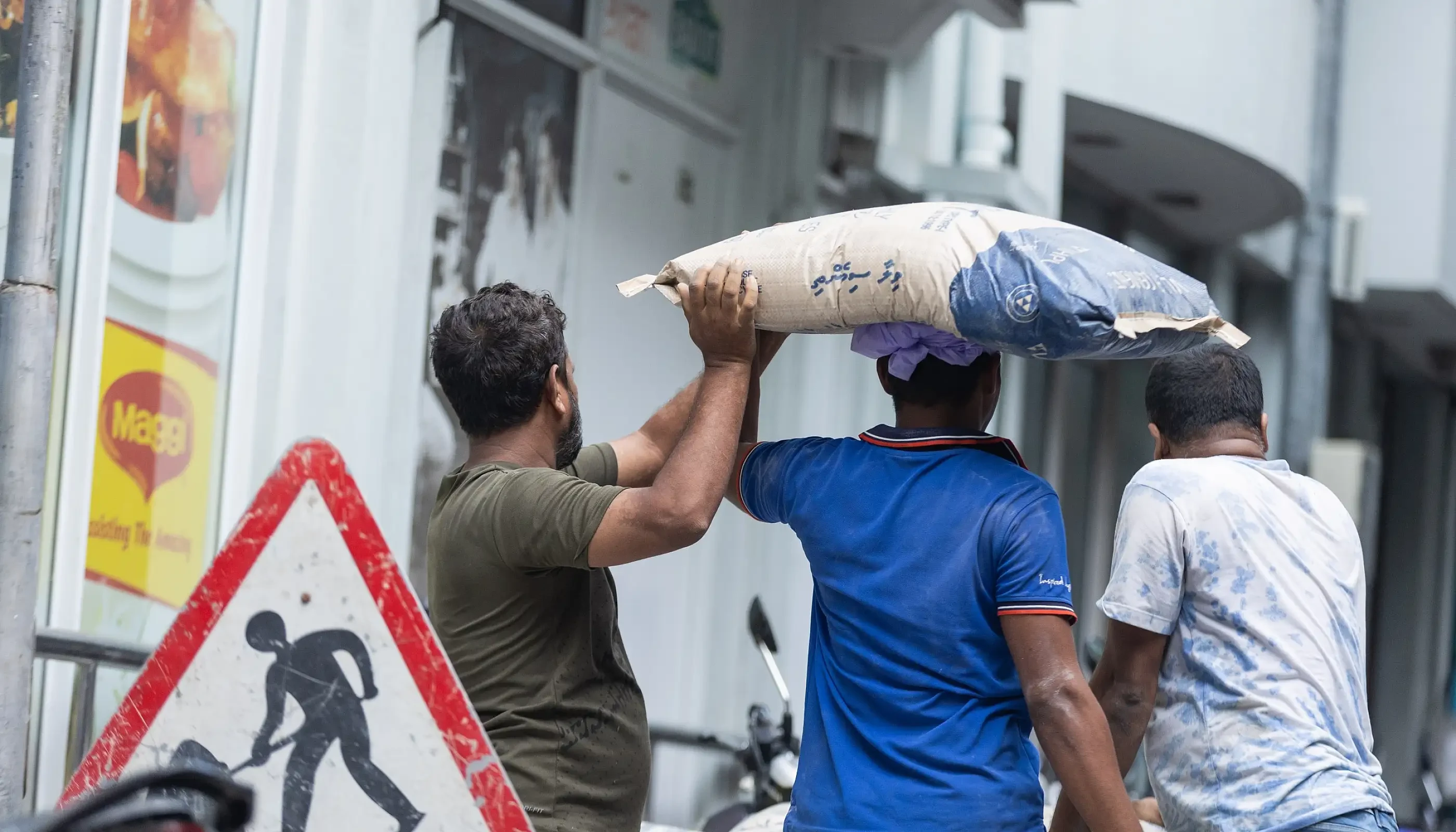 Task force to probe foreign-run businesses in prohibited sectors ...