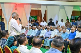 President says many public requests addressed, more under review