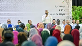 Govt may allow return of 1-bedroom flats for reapplication: Pres