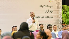 Serious crime suspects can't be released 'in 5 mins': President