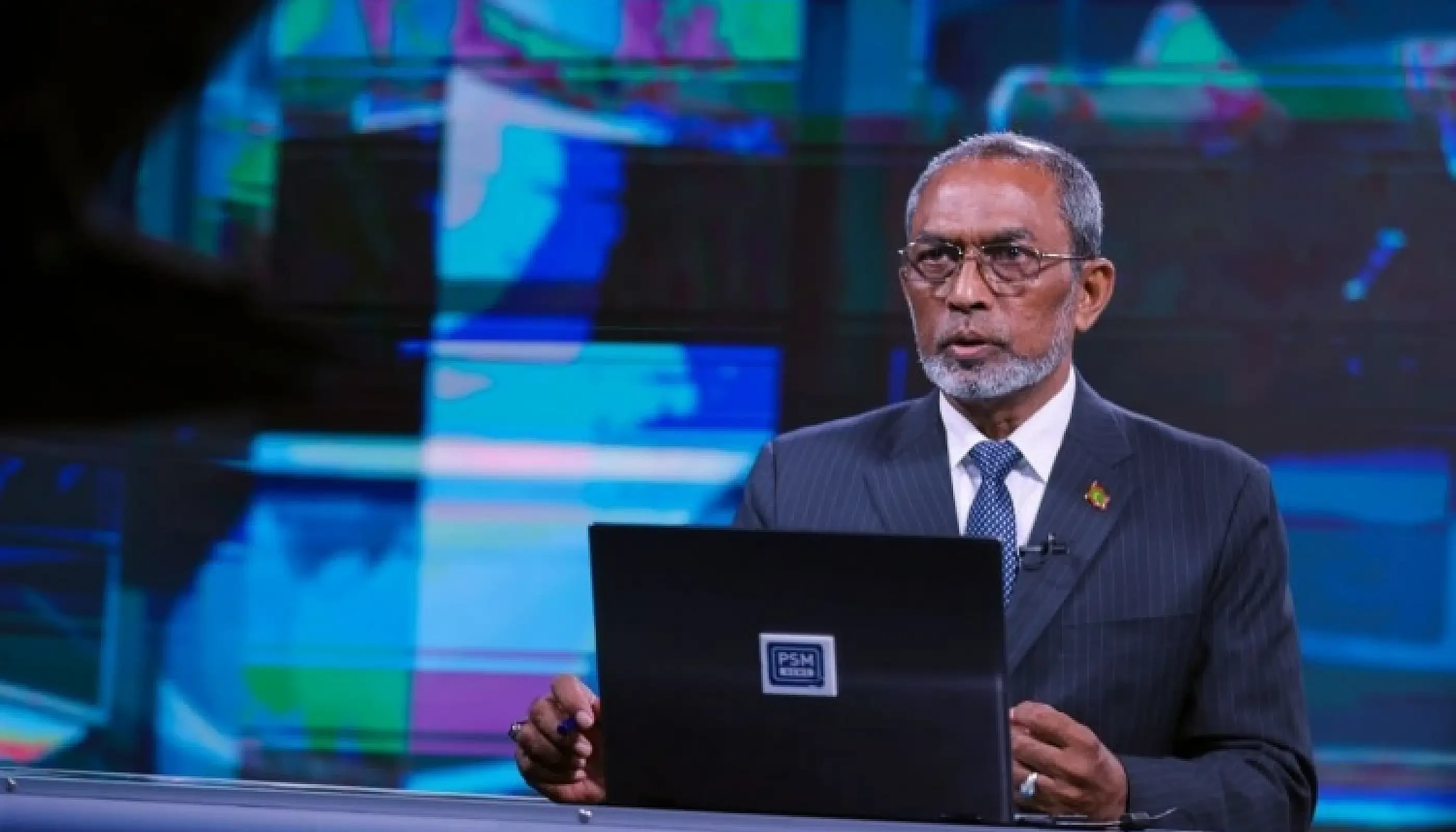 Ahmed Shakeeb appointed PSM Managing Director | Atoll Times
