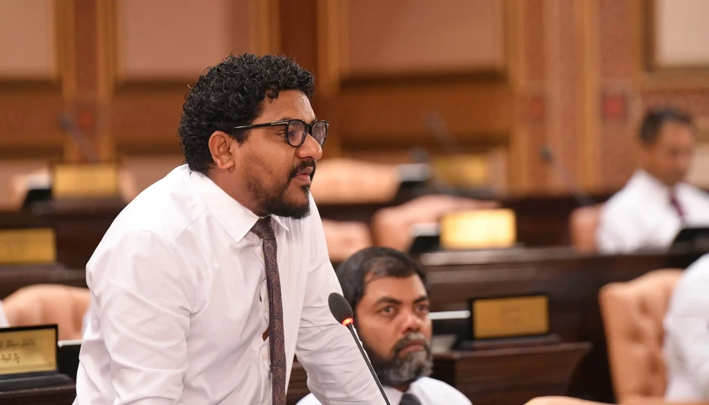 Court orders 5-day remand for MP Zakir over fishermen’s protest