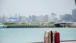 HPA issues orange alert as air quality declines in Malé