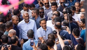 Yameen accuses president of failing to deliver on promises