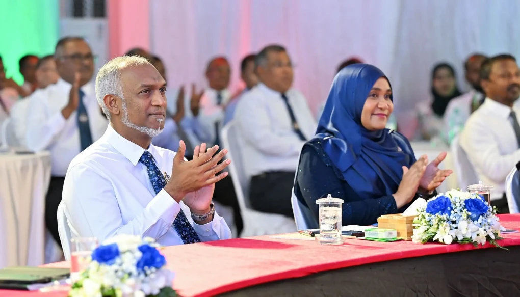 MIFCO to buy fish above 1kg at MVR 16 from Sunday