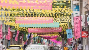 New EC portal allows voters to join or leave parties directly