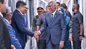 Govt says Maldives airports will remain under Maldivian operators