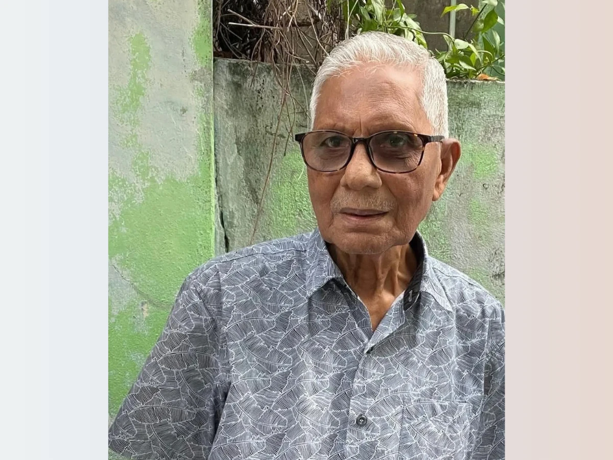 Ab Rasheed Mis Auditor, budget official Ibrahim Rasheed dies in Mecca | Atoll Times