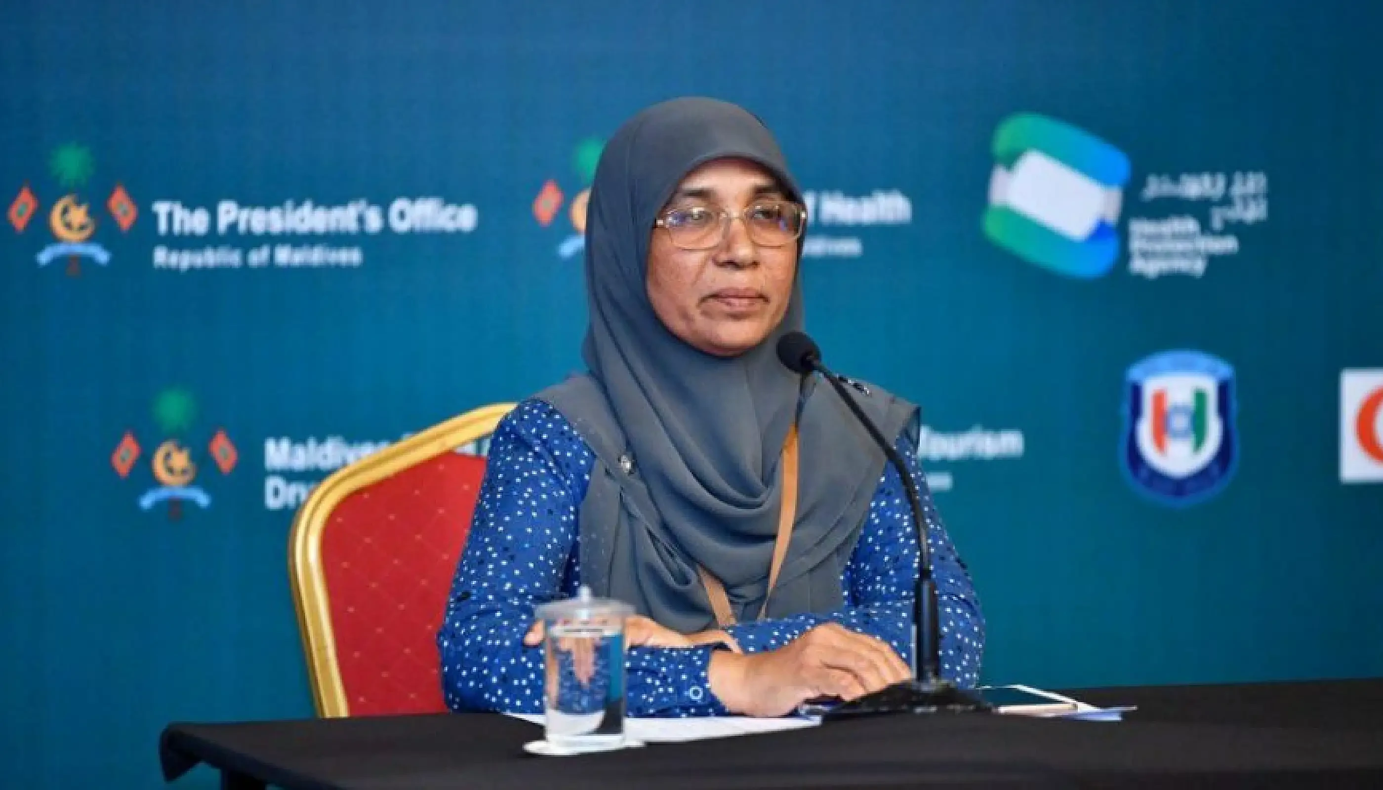 HPA Director General Maimoona to retire after 35 years of service ...