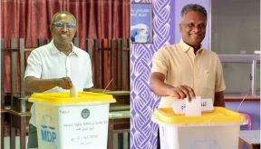 Ali Azim accepts defeat, congratulates Adam Azim after primary