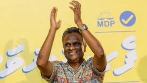 Adam Azim pledges commitment to MDP after primary victory