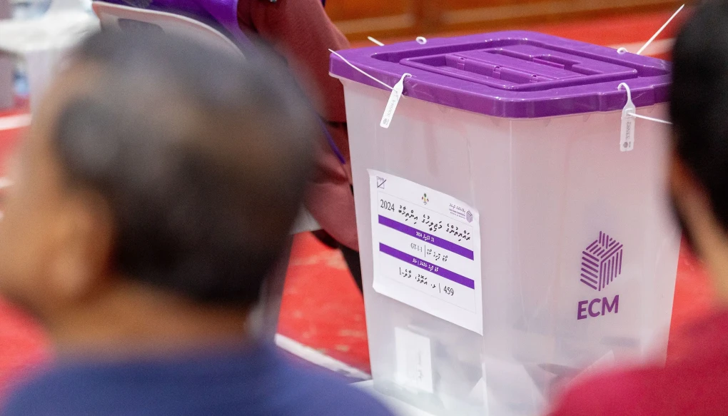 EC opens applications for April council elections