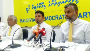 MDP claims EC portal access given to ruling party