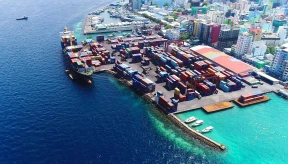 MPL employee dies after falling between tugboats at Malé port