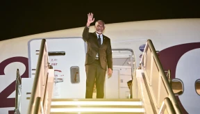 Maldives president to undertake official visit to Germany
