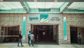 Vomiting, diarrhoea cases reported across Malé region