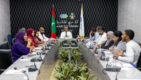 Malé council approves motion to engage govt on housing policy