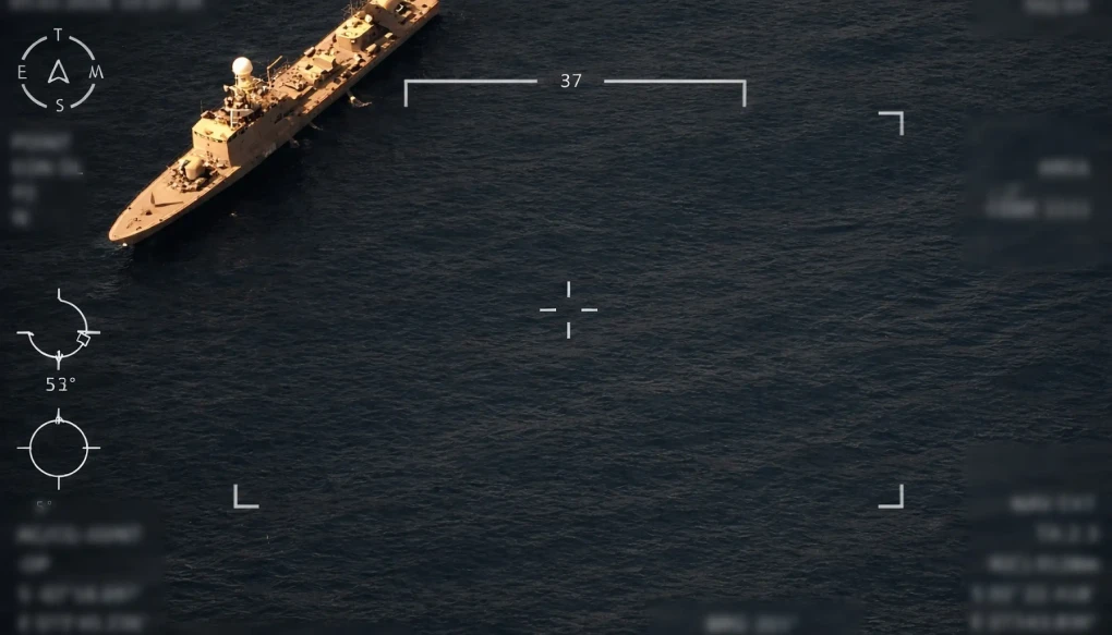 MNDF deploys sea, air assets to monitor disputed southern SEZ