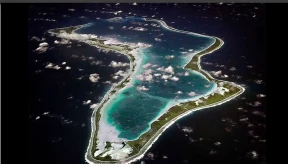 Nasheed says MNDF actions in south may have US, UK consent