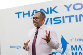 Govt targets 15-day settlement of SME dues, says finance minister