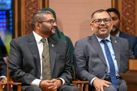 Zameer says April Sukuk to be refinanced after revenue review