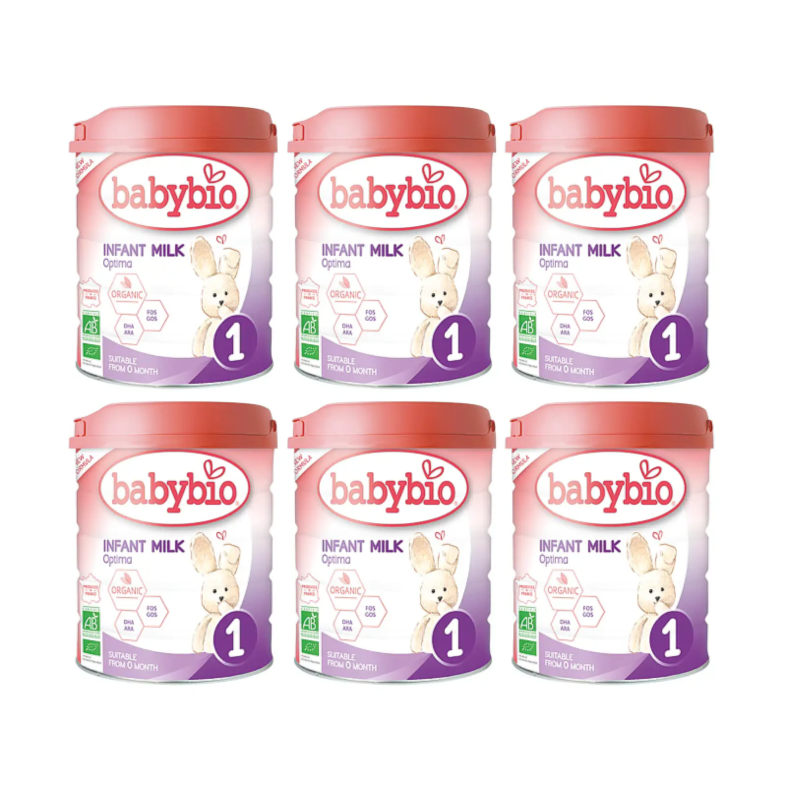 MFDA bans selected BabyBio infant formula products | Atoll Times
