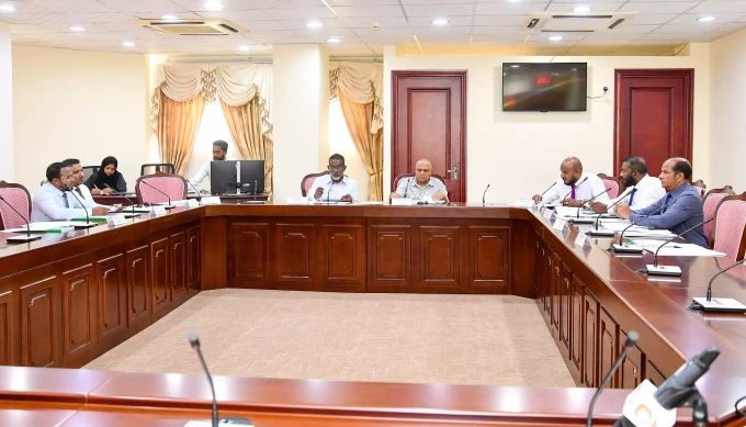 Election alignment bill passes committee without changes