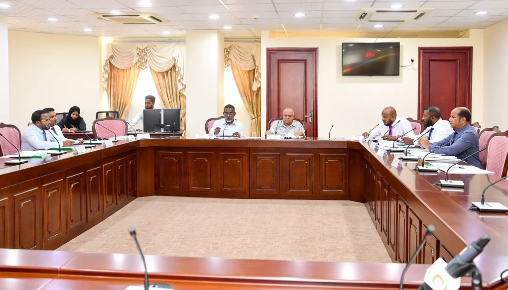 Election alignment bill passes committee without changes