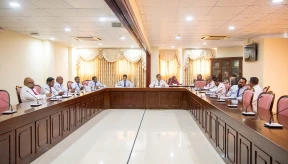 Committee seeks clarification from STO over gas supply issues